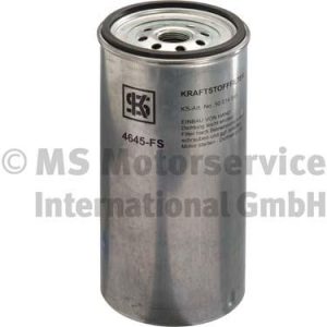 Filtru combustibil MERCEDES-BENZ ACTROS MP2 / MP3 2532, L, LL diesel 312 cai KOLBENSCHMIDT 50014645