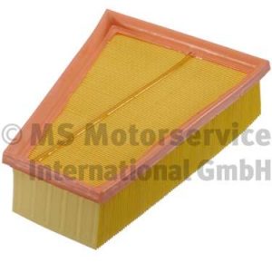 Filtru aer MERCEDES-BENZ A-CLASS (W176) A 180 (176.042) benzina 122 cai KOLBENSCHMIDT 50014680