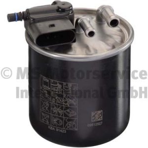 Filtru combustibil MERCEDES-BENZ A-CLASS (W176) A 220 d 4-matic (176.005) diesel 177 cai KOLBENSCHMIDT 50014850