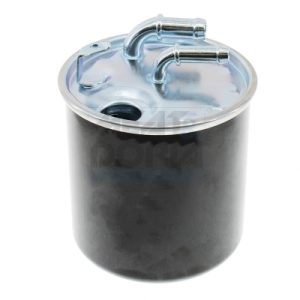 Filtru combustibil MERCEDES-BENZ A-CLASS (W176) A 220 d 4-matic (176.005) diesel 177 cai MEAT DORIA 5025