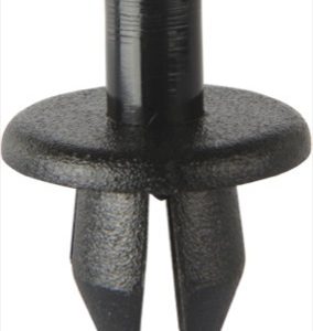 Clips acoperire decorativa si protectie MERCEDES-BENZ M-CLASS (W163) ML 270 CDI (163.113) diesel 163 cai HERTH BUSS ELPARTS 50267001