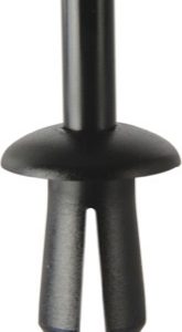 Clips acoperire decorativa si protectie MERCEDES-BENZ A-CLASS (W176) A 180 CDI (176.007) diesel 109 cai HERTH BUSS ELPARTS 50267017