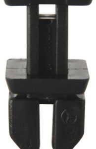 Clips acoperire decorativa si protectie MERCEDES-BENZ A-CLASS (W168) A 160 (168.033, 168.133) benzina 102 cai HERTH BUSS ELPARTS 50267019