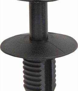 Clips acoperire decorativa si protectie MERCEDES-BENZ A-CLASS (W168) A 170 CDI (168.008) diesel 90 cai HERTH BUSS ELPARTS 50267038