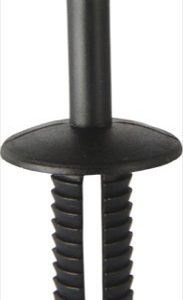 Clips acoperire decorativa si protectie MERCEDES-BENZ A-CLASS (W169) A 180 CDI (169.007, 169.307) diesel 109 cai HERTH BUSS ELPARTS 50267041