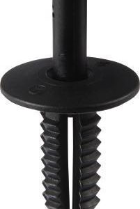 Clips acoperire decorativa si protectie MERCEDES-BENZ A-CLASS (W168) A 170 CDI (168.008) diesel 90 cai HERTH BUSS ELPARTS 50267196