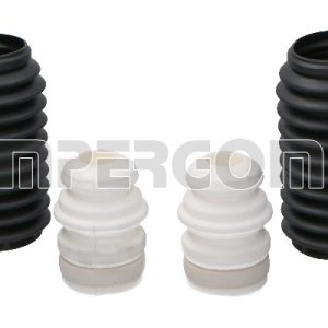 Chit protectie praf amortizor MERCEDES-BENZ A-CLASS (W169) A 180 CDI (169.007, 169.307) diesel 109 cai ORIGINAL IMPERIUM 50301