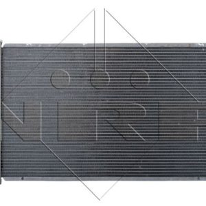 Radiator racire motor MERCEDES-BENZ A-CLASS (W168) A 160 (168.033, 168.133) benzina 102 cai NRF 50446