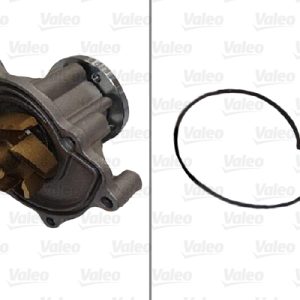 Pompa de apa MERCEDES-BENZ A-CLASS (W168) A 160 CDI (168.006) diesel 75 cai VALEO 506593