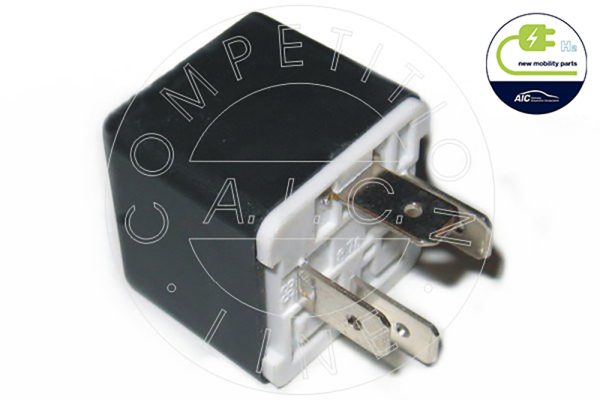 Releu climatizare MERCEDES-BENZ A-CLASS (W169) E-CELL (169.090) electric 68 cai AIC 50697