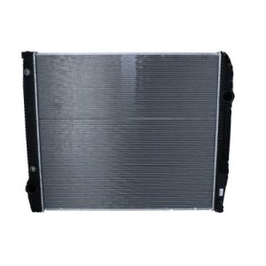 Radiator racire motor MERCEDES-BENZ ACTROS 1848 S, 1848 LS diesel 476 cai NRF 509576