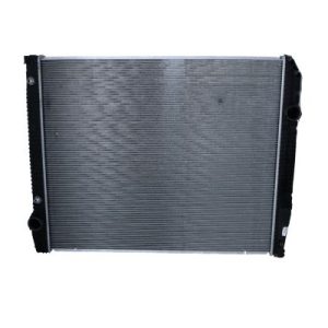 Radiator racire motor MERCEDES-BENZ ACTROS 1846 S, 1846 LS diesel 456 cai NRF 509577