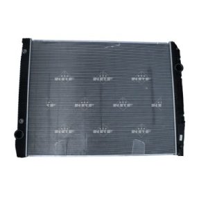 Radiator racire motor MERCEDES-BENZ ACTROS 1846 S, 1846 LS diesel 456 cai NRF 509578