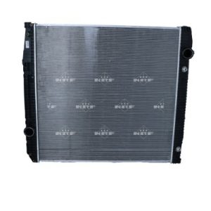 Radiator racire motor MERCEDES-BENZ ACTROS 1846 K diesel 455 cai NRF 509579