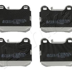 Placute frana MERCEDES-BENZ M-CLASS (W163) ML 270 CDI (163.113) diesel 163 cai ASHIKA 51-00-0519