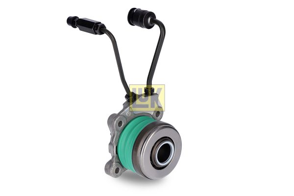 Rulment de presiune ambreiaj MERCEDES-BENZ A-CLASS (W168) A 160 CDI (168.007) diesel 60 cai LUK 510 0009 10