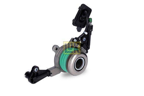 Rulment de presiune ambreiaj MERCEDES-BENZ M-CLASS (W163) ML 270 CDI (163.113) diesel 163 cai LUK 510 0034 10