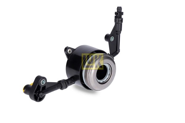 Rulment de presiune ambreiaj MERCEDES-BENZ M-CLASS (W163) ML 270 CDI (163.113) diesel 163 cai LUK 510 0035 10