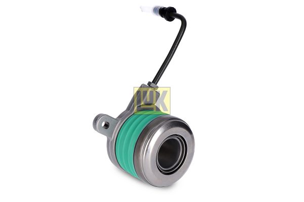 Rulment de presiune ambreiaj MERCEDES-BENZ A-CLASS (W176) A 250 (176.050) benzina 218 cai LUK 510 0267 10