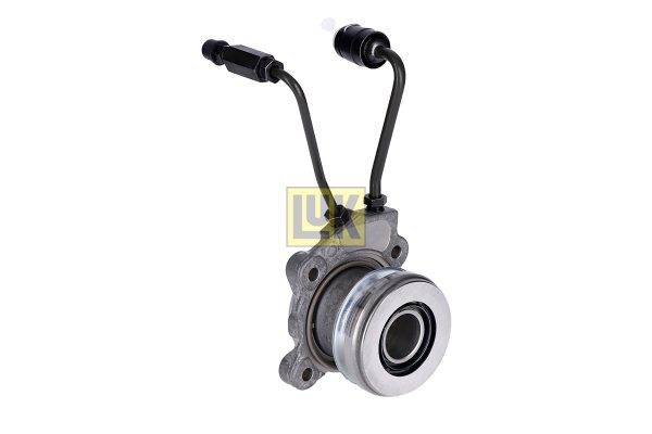 Rulment de presiune ambreiaj MERCEDES-BENZ A-CLASS (W169) A 180 (169.032, 169.332) benzina 116 cai LUK 510 0311 10