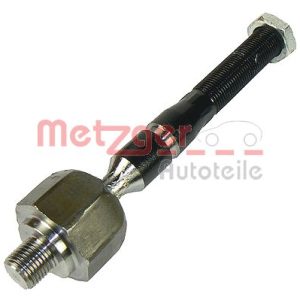 Bieleta directie MERCEDES-BENZ M-CLASS (W163) ML 270 CDI (163.113) diesel 163 cai METZGER 51014718