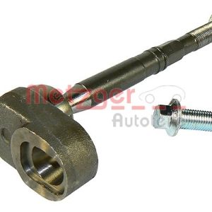 Bieleta directie MERCEDES-BENZ A-CLASS (W169) A 160 CDI (169.006, 169.306) diesel 82 cai METZGER 51015118