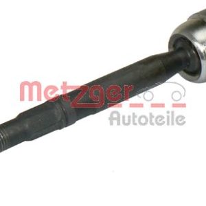 Bieleta directie MERCEDES-BENZ A-CLASS (W169) A 170 (169.032, 169.332) benzina 116 cai METZGER 51015218