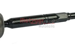 Bieleta directie MERCEDES-BENZ A-CLASS (W176) A 200 CDI / d (176.008) diesel 136 cai METZGER 51024618