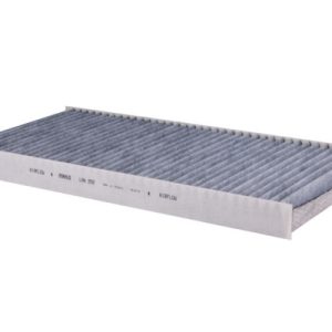 Filtru polen MERCEDES-BENZ A-CLASS (W169) A 200 CDI (169.008, 169.308) diesel 140 cai MAHLE ORIGINAL LAK 252