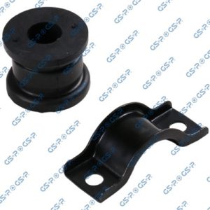 Bucsa bara stabilizatoare MERCEDES-BENZ M-CLASS (W163) ML 270 CDI (163.113) diesel 163 cai GSP 516869S