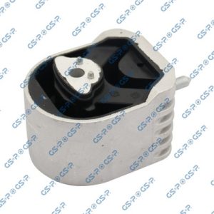 Suport motor MERCEDES-BENZ A-CLASS (W169) A 180 (169.032, 169.332) benzina 116 cai GSP 518006