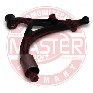 Brat suspensie roata MERCEDES-BENZ M-CLASS (W163) ML 270 CDI (163.113) diesel 163 cai MASTERSPORT GERMANY 51886M-PCS-MS
