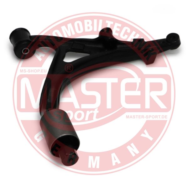 Brat suspensie roata MERCEDES-BENZ M-CLASS (W163) ML 270 CDI (163.113) diesel 163 cai MASTERSPORT GERMANY 51886M-PCS-MS