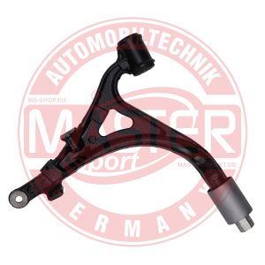 Brat suspensie roata MERCEDES-BENZ M-CLASS (W163) ML 270 CDI (163.113) diesel 163 cai MASTERSPORT GERMANY 51887M-PCS-MS