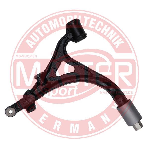 Brat suspensie roata MERCEDES-BENZ M-CLASS (W163) ML 270 CDI (163.113) diesel 163 cai MASTERSPORT GERMANY 51887M-PCS-MS