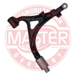 Brat suspensie roata MERCEDES-BENZ M-CLASS (W163) ML 270 CDI (163.113) diesel 163 cai MASTERSPORT GERMANY 51888M-PCS-MS