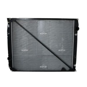 Radiator racire motor MERCEDES-BENZ ACTROS 2635 S diesel 354 cai NRF 519577