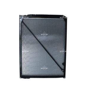Radiator racire motor MERCEDES-BENZ ACTROS 2635 K, 2635 LK diesel 354 cai NRF 519578