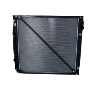 Radiator racire motor MERCEDES-BENZ ACTROS 1843, 1843 L diesel 428 cai NRF 519579