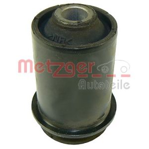 Suport trapez MERCEDES-BENZ A-CLASS (W169) A 200 TURBO (169.034, 169.334) benzina 193 cai METZGER 52018408