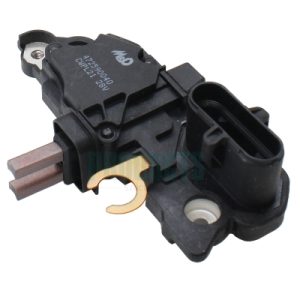 Regulator alternator MERCEDES-BENZ ACTROS 1831 AK diesel 313 cai HOFFER 52054
