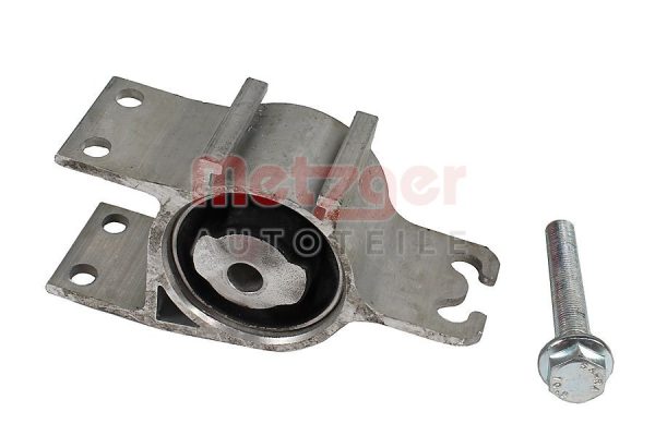 Suport trapez MERCEDES-BENZ A-CLASS (W176) A 200 CDI (176.001) diesel 136 cai METZGER 52087101
