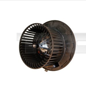 Ventilator habitaclu MERCEDES-BENZ A-CLASS (W169) A 150 (169.031, 169.331) benzina 95 cai TYC 521-0019