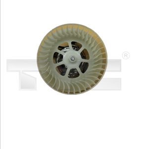 Ventilator habitaclu MERCEDES-BENZ A-CLASS (W168) A 160 CDI (168.006) diesel 75 cai TYC 521-0033