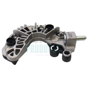 Punte diode MERCEDES-BENZ A-CLASS (W168) A 140 (168.031, 168.131) benzina 82 cai HOFFER 52327