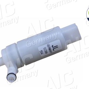 Pompa de apa spalare faruri MERCEDES-BENZ M-CLASS (W163) ML 270 CDI (163.113) diesel 163 cai AIC 52399