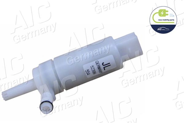Pompa de apa spalare faruri MERCEDES-BENZ M-CLASS (W163) ML 270 CDI (163.113) diesel 163 cai AIC 52399