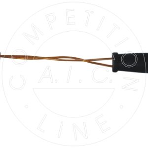 Senzor de avertizare uzura placute de frana MERCEDES-BENZ A-CLASS (W169) A 160 CDI (169.006, 169.306) diesel 82 cai AIC 52893