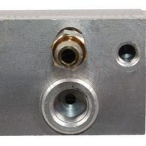 Cilindru receptor frana MERCEDES-BENZ A-CLASS (W168) A 140 (168.031, 168.131) benzina 82 cai ABS 52960X
