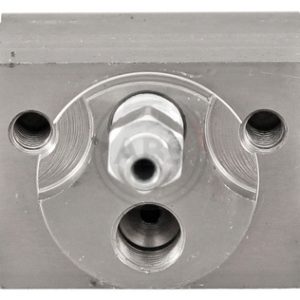 Cilindru receptor frana MERCEDES-BENZ A-CLASS (W168) A 160 (168.033, 168.133) benzina 102 cai ABS 52961X